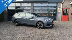 Gebruikt 2021 Cupra Leon Stationwagen | € 25.900 (Eerlijke prijs)