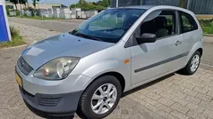Gebruikt 2006 Ford Fiesta Hatchback | € 1.099 (Goede deal)