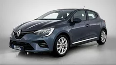 Gebruikt 2021 Renault Clio V Zen Hatchback | € 16.450 (Goede deal)