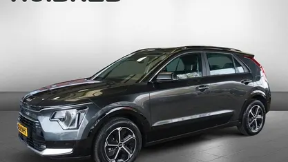 Occasion 2025 Kia Niro SUV | € 32.450 (Super prijs)