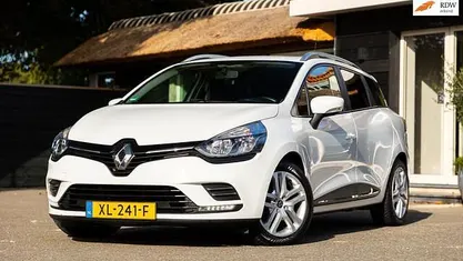 Occasion Renault Clio GrandTour Zen 90 PK (66 kW) 2019 Stationwagen