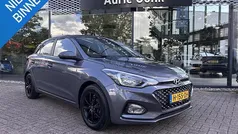 Gebruikt 2020 Hyundai i20 Comfort Hatchback | € 13.839 (Goede deal)