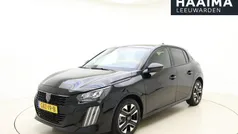 Gebruikt 2024 Peugeot 208 Allure Hatchback | € 21.945 (Eerlijke prijs)