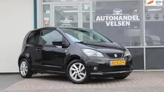 Gebruikt 2012 Seat Mii Sport Hatchback | € 4.995 (Eerlijke prijs)