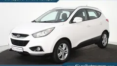 Wit Gebruikt 2012 Hyundai ix35 Active SUV | € 7.400 (Goede deal)