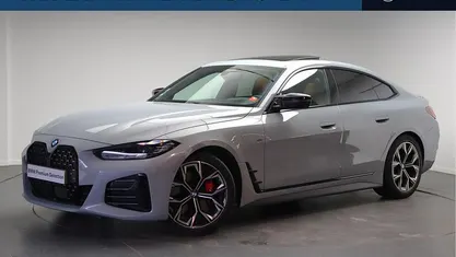 Occasion BMW M440 Executive 374 PK (275 kW) 2022 Sedan