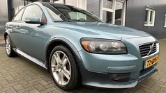 Gebruikt 2008 Volvo C30 Hatchback | € 2.499 (Goede deal)