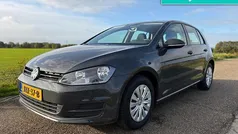 Gebruikt 2015 VW Golf VII Trendline Hatchback | € 9.500 (Super prijs)