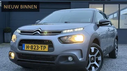 Occasion Citroën C4 Feel 110 PK (80 kW) 2019 SUV