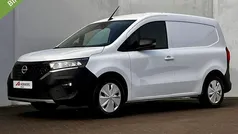 Wit Gebruikt 2023 Nissan Townstar N-Connecta MPV | € 19.835 (Super prijs)