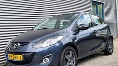 Gebruikt 2013 Mazda 2 Hatchback | € 4.495 (Eerlijke prijs)