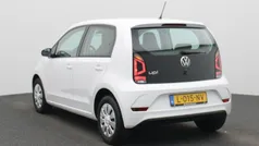 Gebruikt 2021 VW up! Hatchback | € 11.400 (Eerlijke prijs)