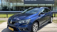 Gebruikt 2019 Renault Mégane GrandTour LIMITED Stationwagen | € 12.750 (Eerlijke prijs)