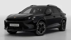 Zwart Nieuw 2025 Cupra Formentor SUV | € 50.465 (Eerlijke prijs)