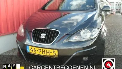 Occasion 2011 Seat Altea XL Style MPV | € 1.450 (Eerlijke prijs)