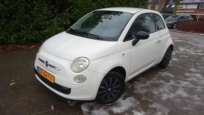 Occasion 2008 Fiat 500 Hatchback | € 1.750 (Goede deal)