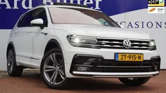 Gebruikt 2019 VW Tiguan Allspace Highline SUV | € 24.999 (Eerlijke prijs)