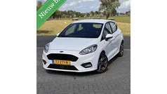 Gebruikt 2018 Ford Fiesta ST-Line Hatchback | € 9.550 (Eerlijke prijs)