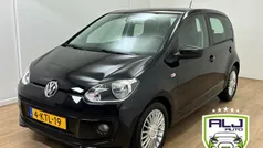 Gebruikt 2013 VW up! high up! Hatchback | € 7.496 (Eerlijke prijs)