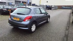Gebruikt 2009 Peugeot 207 Hatchback | € 2.650 (Eerlijke prijs)