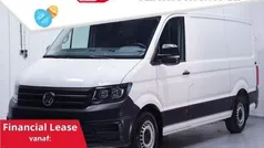Gebruikt 2023 VW Crafter Van | € 28.800 (Eerlijke prijs)