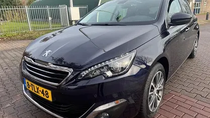 Occasion 2014 Peugeot 308 Hatchback | € 6.950 (Eerlijke prijs)