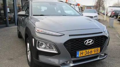 Occasion 2020 Hyundai Kona Comfort SUV | € 18.495 (Goede deal)