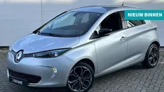 Gebruikt 2019 Renault Zoe LIMITED Hatchback | € 8.845 (Super prijs)