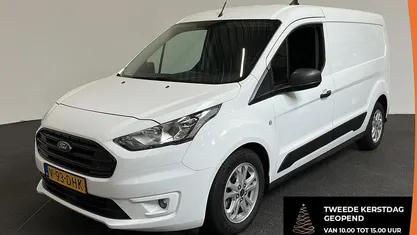Gebruikt 2024 Ford Transit Trend Van | € 24.890 (Eerlijke prijs)