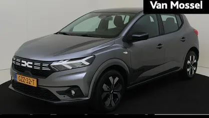 Occasion Dacia Sandero Expression 101 PK (74 kW) 2025 Hatchback