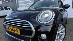Gebruikt 2015 Mini Cooper Business Hatchback | € 6.799 (Super prijs)
