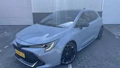 Grijs Gebruikt 2022 Toyota Corolla Plus Hatchback | € 27.750 (Eerlijke prijs)