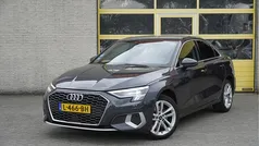 Grijs Gebruikt 2021 Audi A3 Business Sedan | € 21.950 (Goede deal)