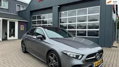 Grijs Gebruikt 2019 Mercedes A200 Business Sedan | € 17.950 (Eerlijke prijs)
