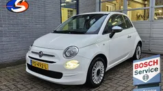 Gebruikt 2017 Fiat 500 Mirror Hatchback | € 8.200 (Eerlijke prijs)