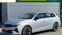 Grijs Nieuw 2025 Opel Astra Edition Stationwagen | € 38.340 (Goede deal)