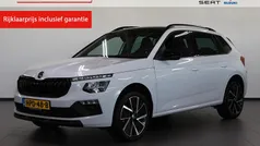 Gebruikt 2024 Skoda Kamiq Business Line SUV | € 27.950 (Eerlijke prijs)