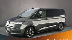 Grijs Gebruikt 2023 VW Multivan Business MPV | € 53.582 (Eerlijke prijs)