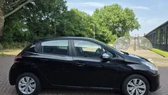 Gebruikt 2013 Peugeot 208 Hatchback | € 5.299 (Eerlijke prijs)