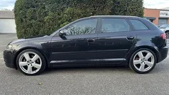 Gebruikt 2005 Audi A3 Sportback Ambition Hatchback | € 4.650 (Goede deal)