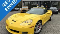 Gebruikt 2007 Corvette Z06 Coupé | € 64.950