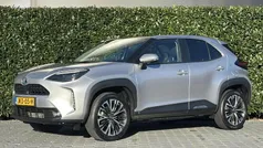 Gebruikt 2021 Toyota Yaris Cross Elegant SUV | € 24.950 (Goede deal)