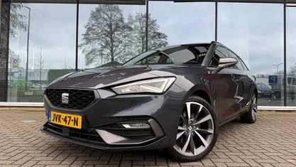 Occasion Seat Leon FR 2026 Stationwagen