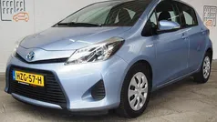 Gebruikt 2014 Toyota Yaris Hatchback | € 11.445 (Goede deal)