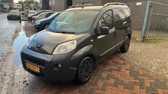 Gebruikt 2013 Peugeot Bipper Van | € 3.500 (Eerlijke prijs)