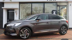 Grijs Gebruikt 2017 DS Automobiles DS5 Performance Hatchback | € 16.950 (Eerlijke prijs)
