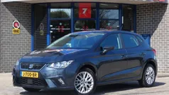 Grijs Gebruikt 2019 Seat Ibiza Business Hatchback | € 13.444 (Eerlijke prijs)