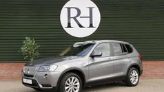 Gebruikt 2010 BMW X3 Executive SUV | € 28.940 (Super prijs)
