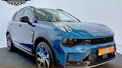 Blauw Gebruikt 2023 Lynk & Co 01 SUV | € 28.000 (Eerlijke prijs)