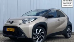 Gebruikt 2024 Toyota Aygo Pulse Hatchback | € 21.899 (Eerlijke prijs)